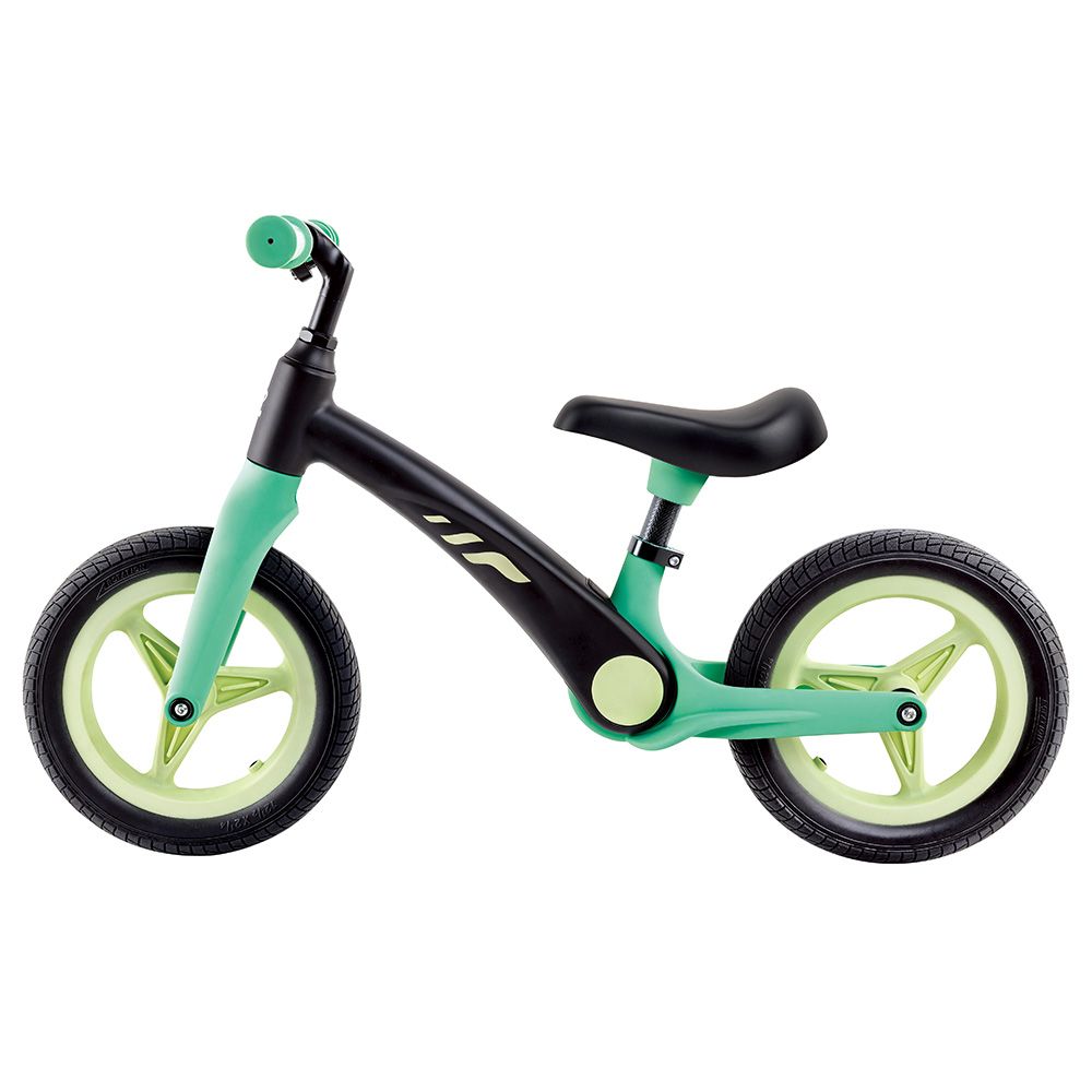 Hape Lightweight Learner Balance Bike Pink